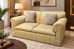 2 seater sofa