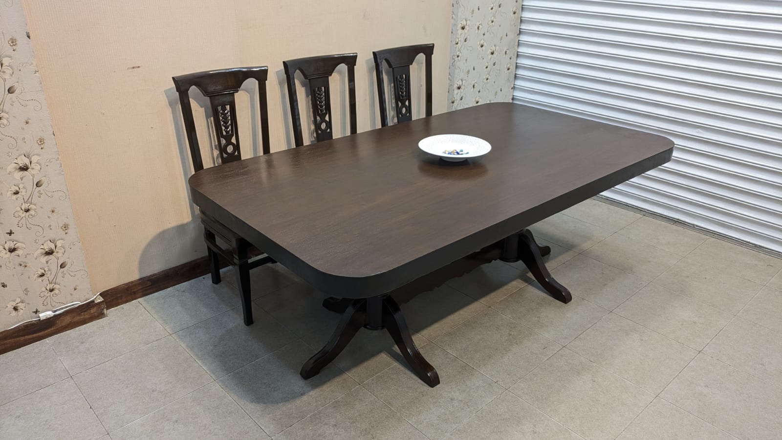 8 Seater Dining Table
