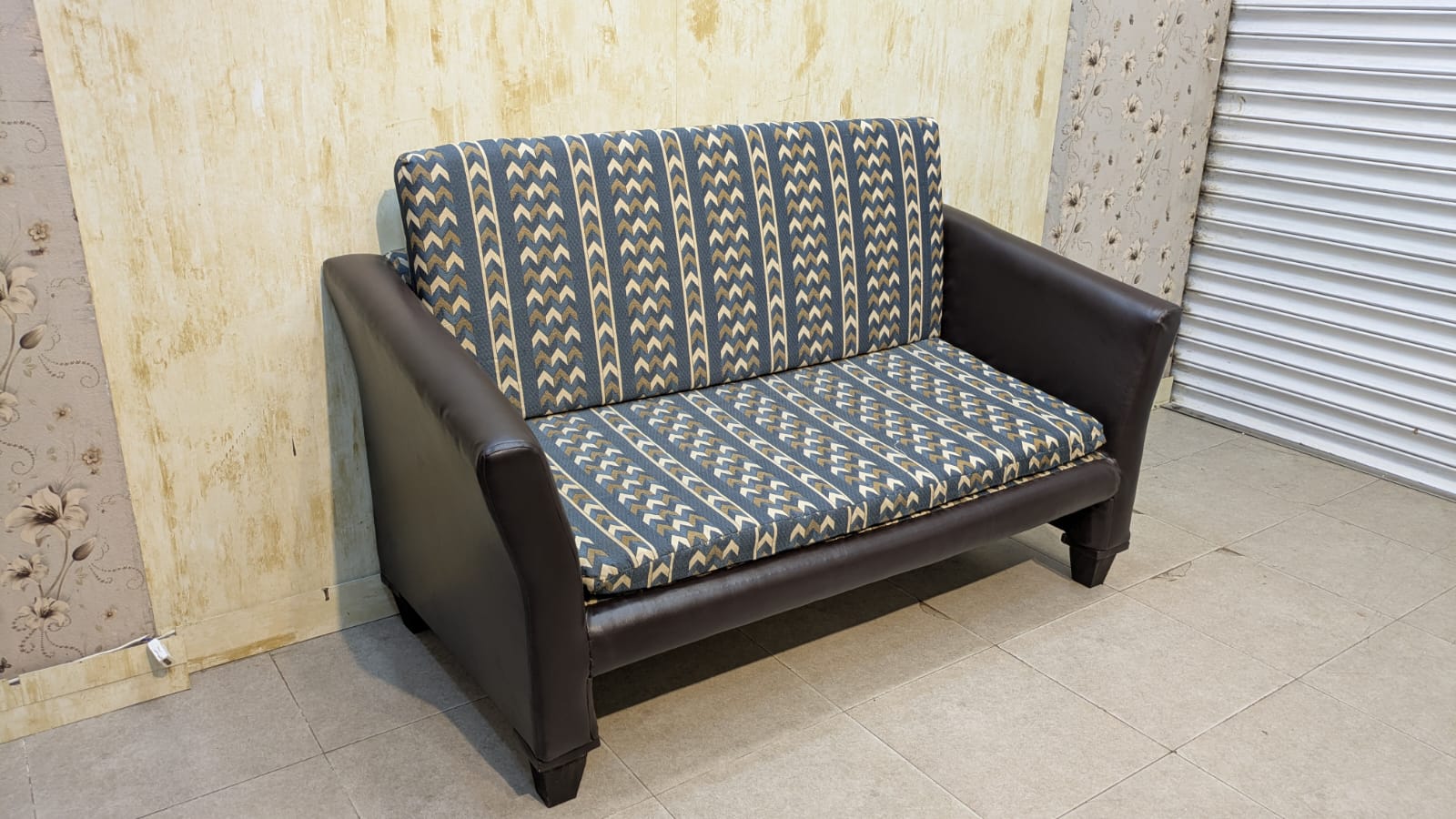 Imported sofa