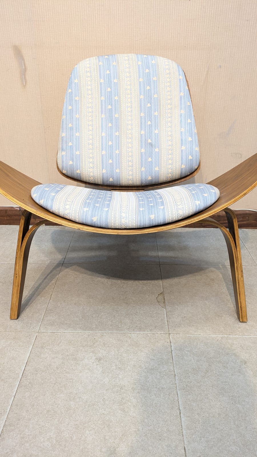 Scandinavian Chair