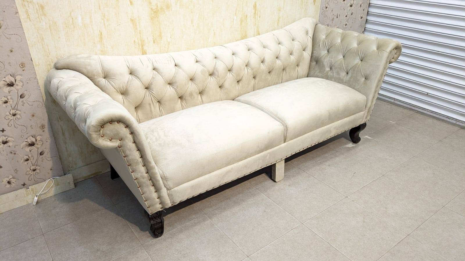 Comfortable 7 Seater Sofa Set
