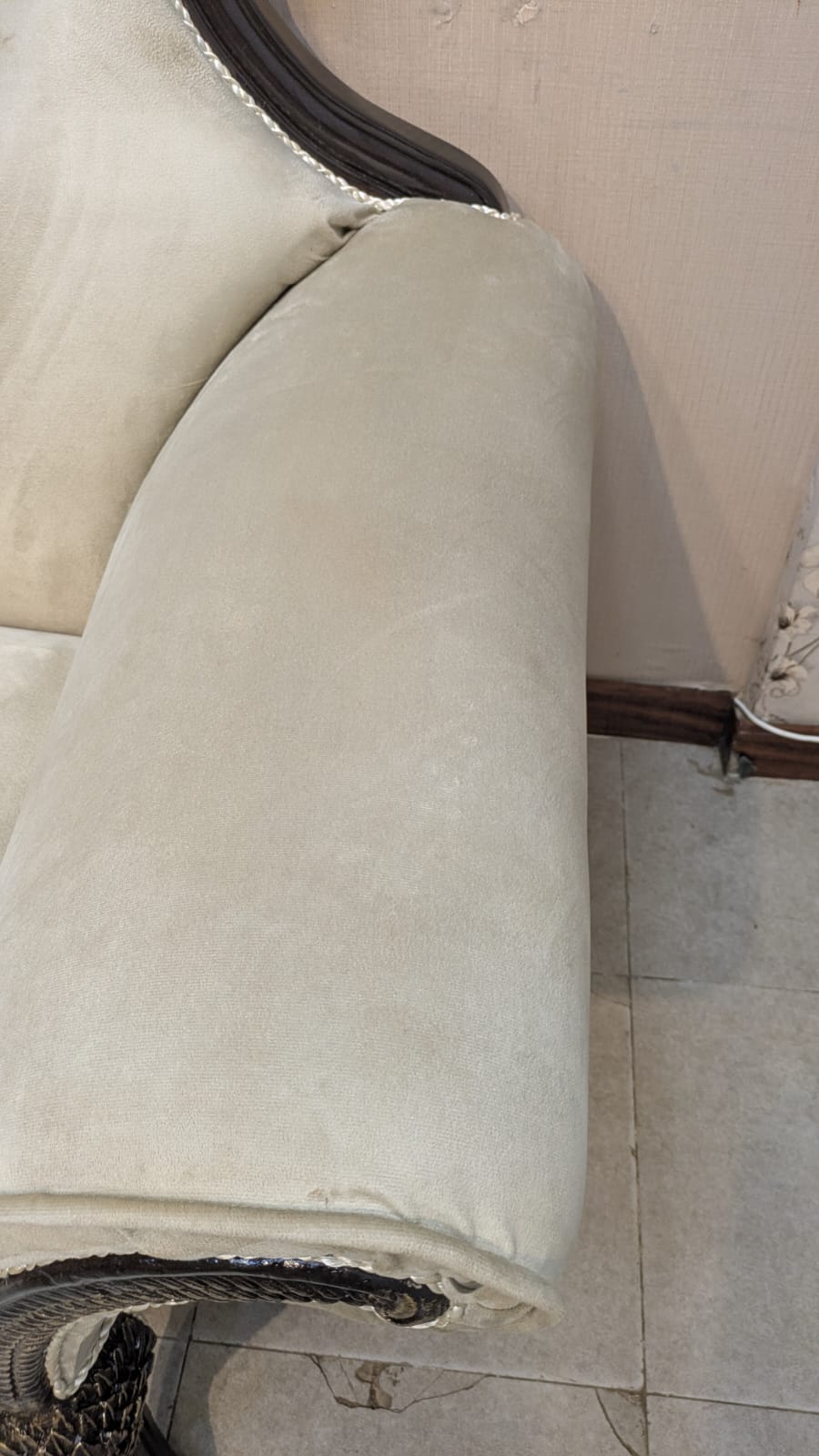 7 Seater Sofa Set