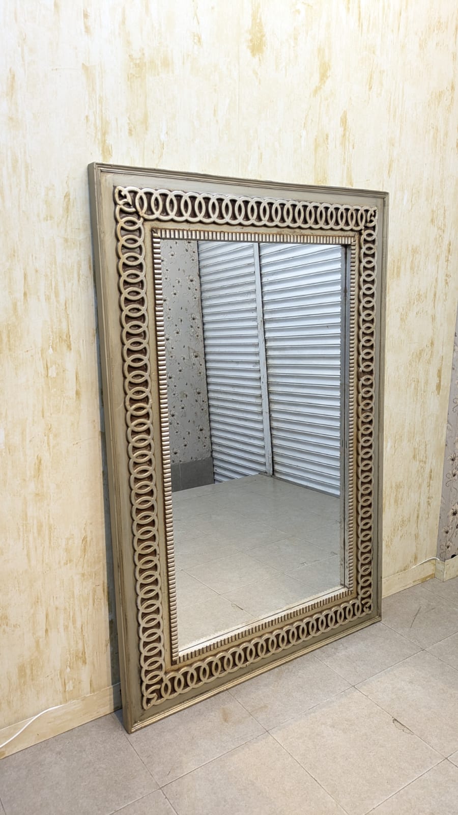 Wall Mounted Mirror
