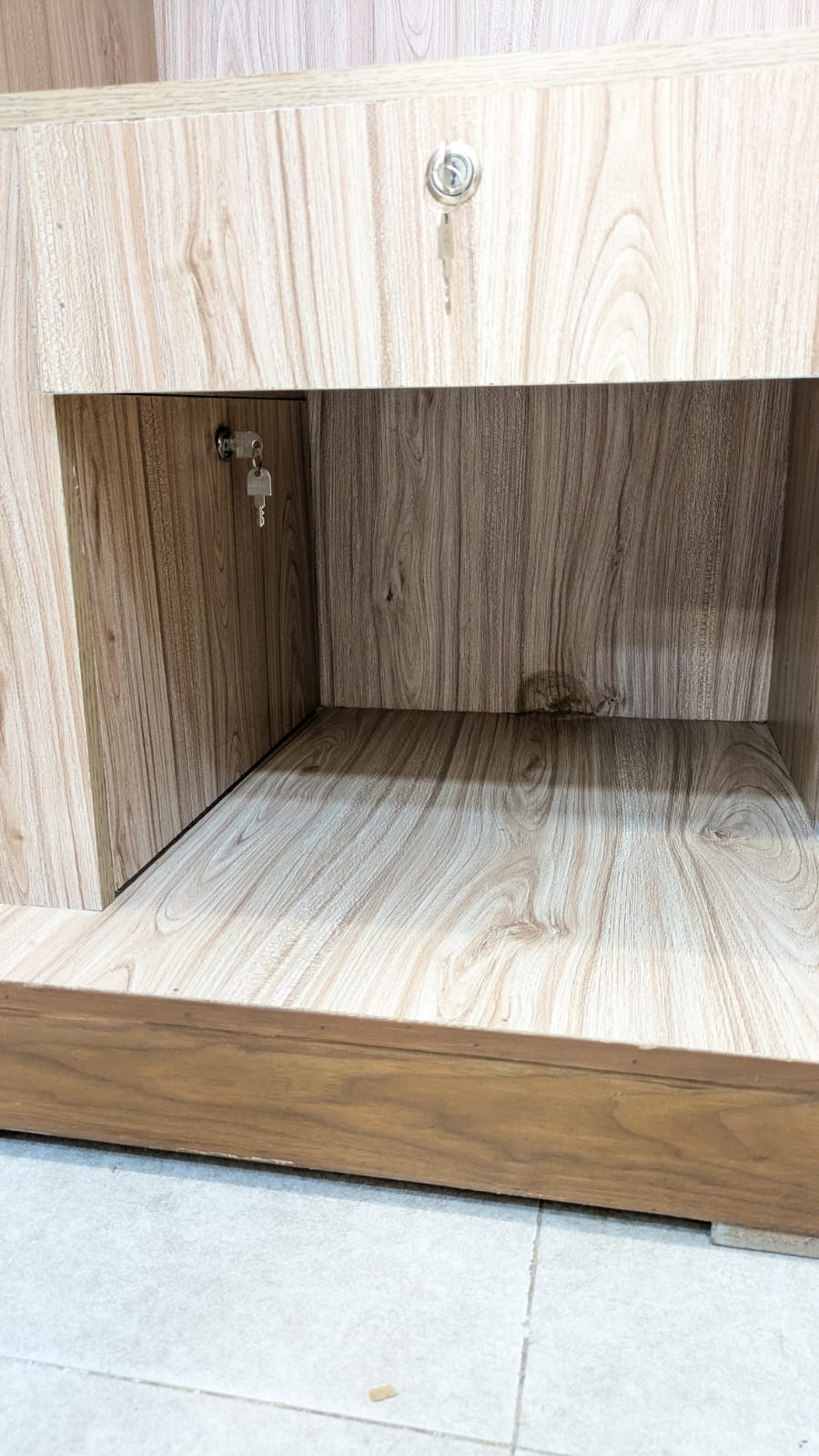 King Size Bedroom set
