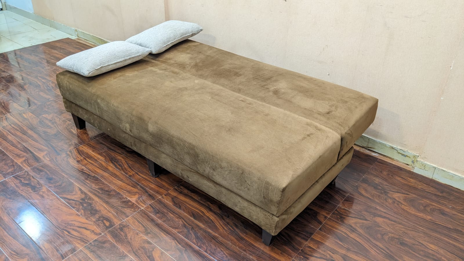 Sofa Cum Bed