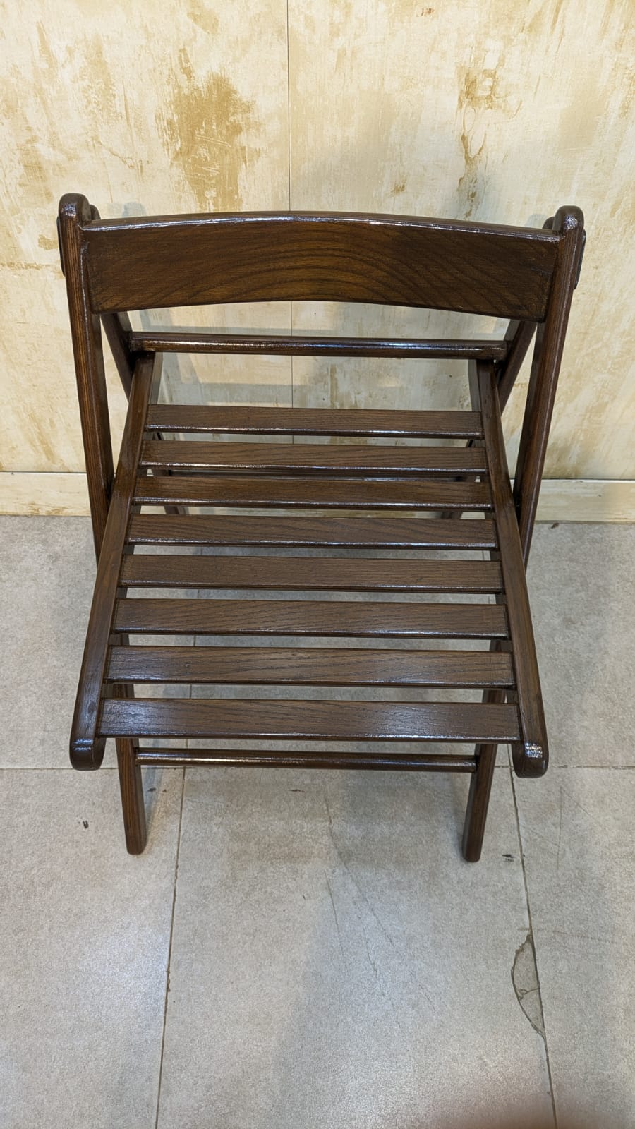 Folding Chair