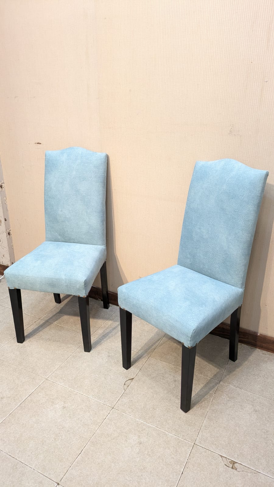 Pair Of Room Chairs