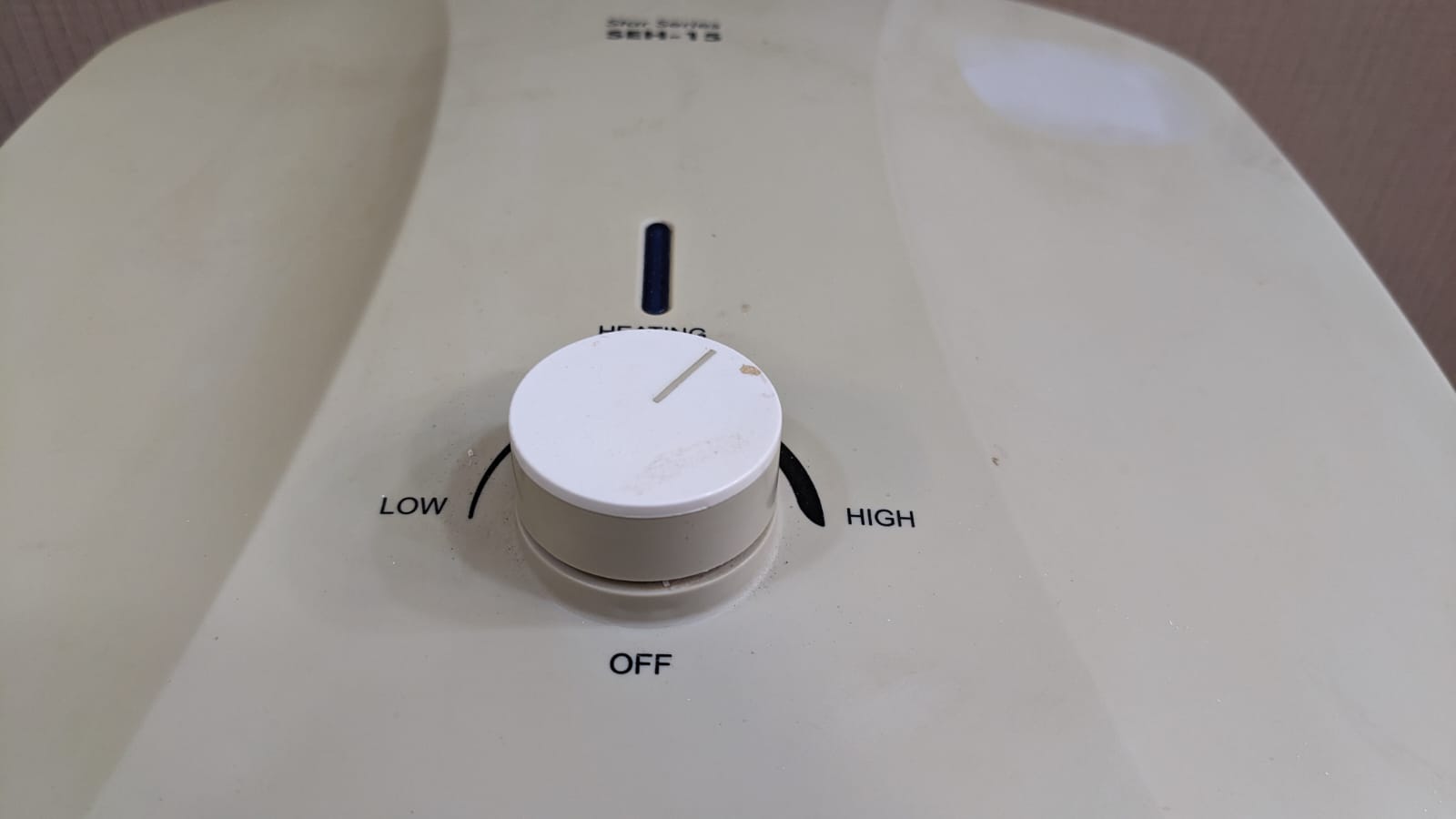 Super Asia Electric Geyser