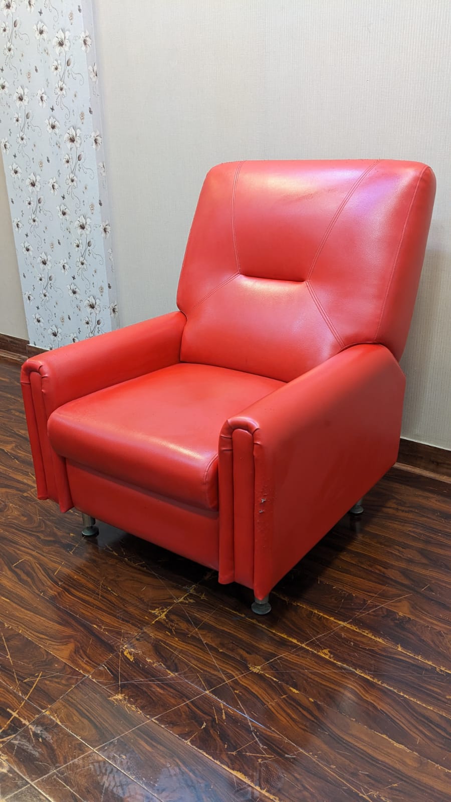 Comfortable Recliner