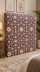 Box mattress
