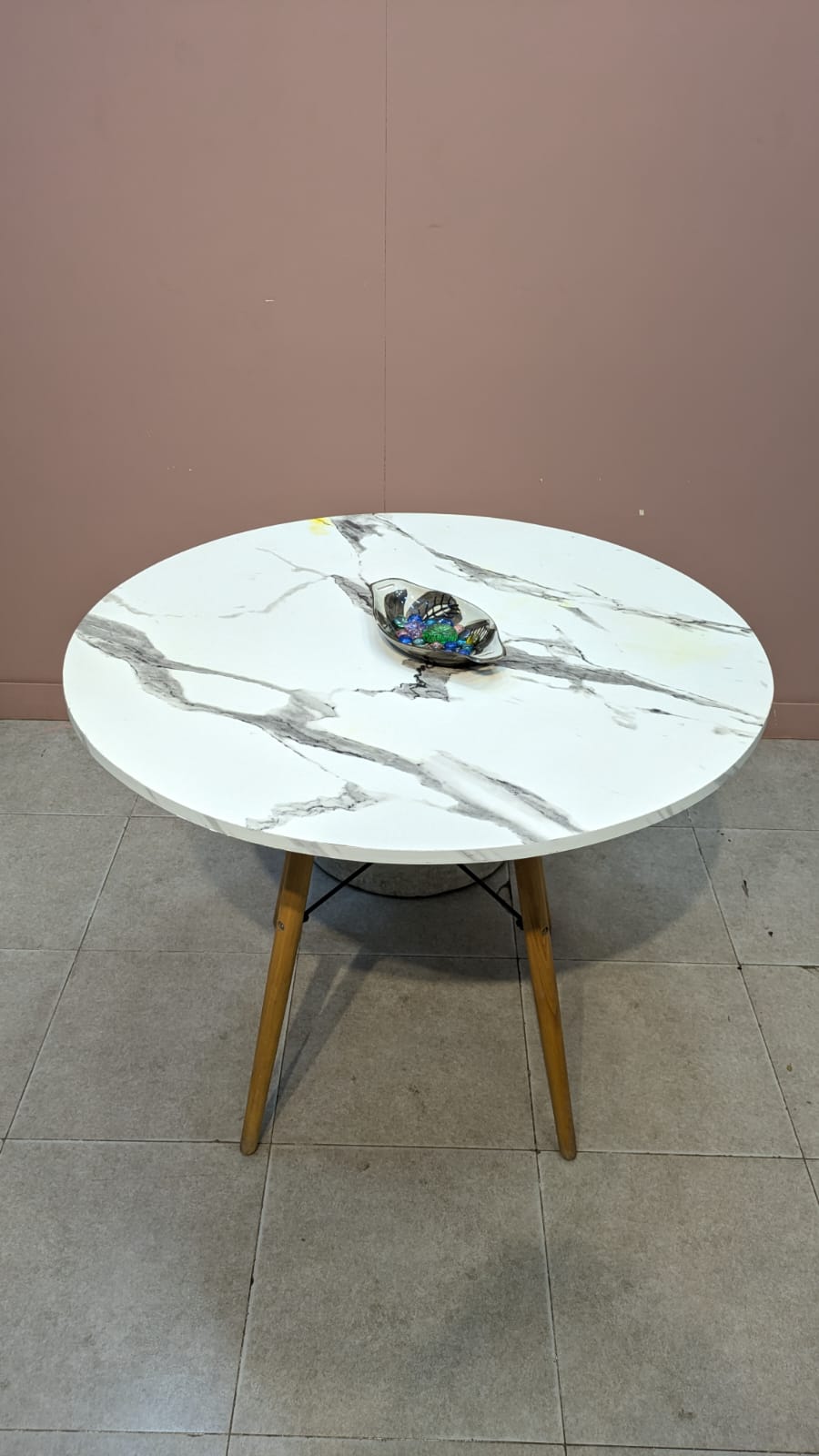 Imported 3-Seater Dining Set