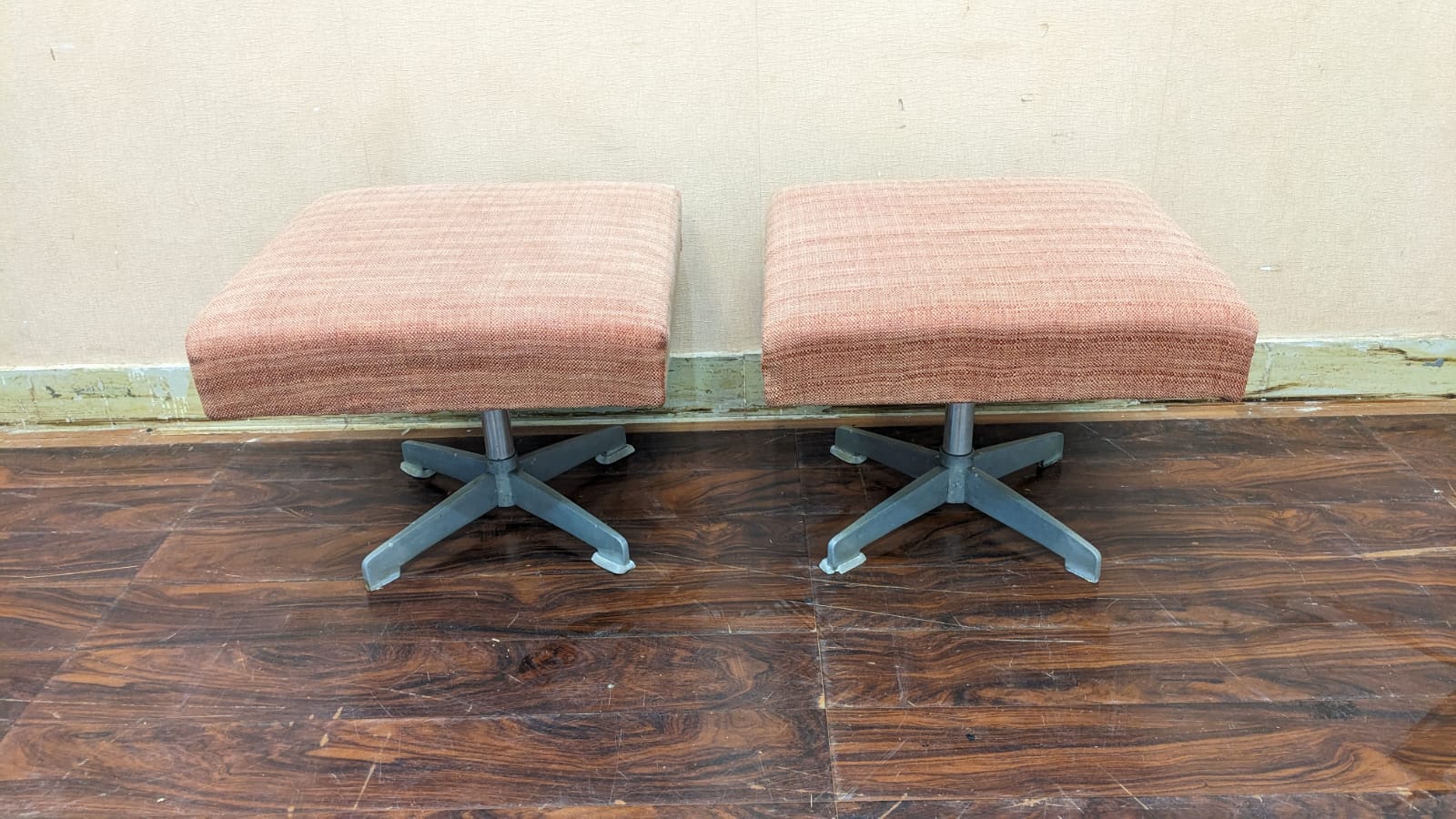 🔥Imported🔥Pair Of Stool