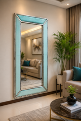 Full Length Wall Mounted Mirror