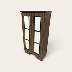 BRAND NEW MODERN SHOE CABINET