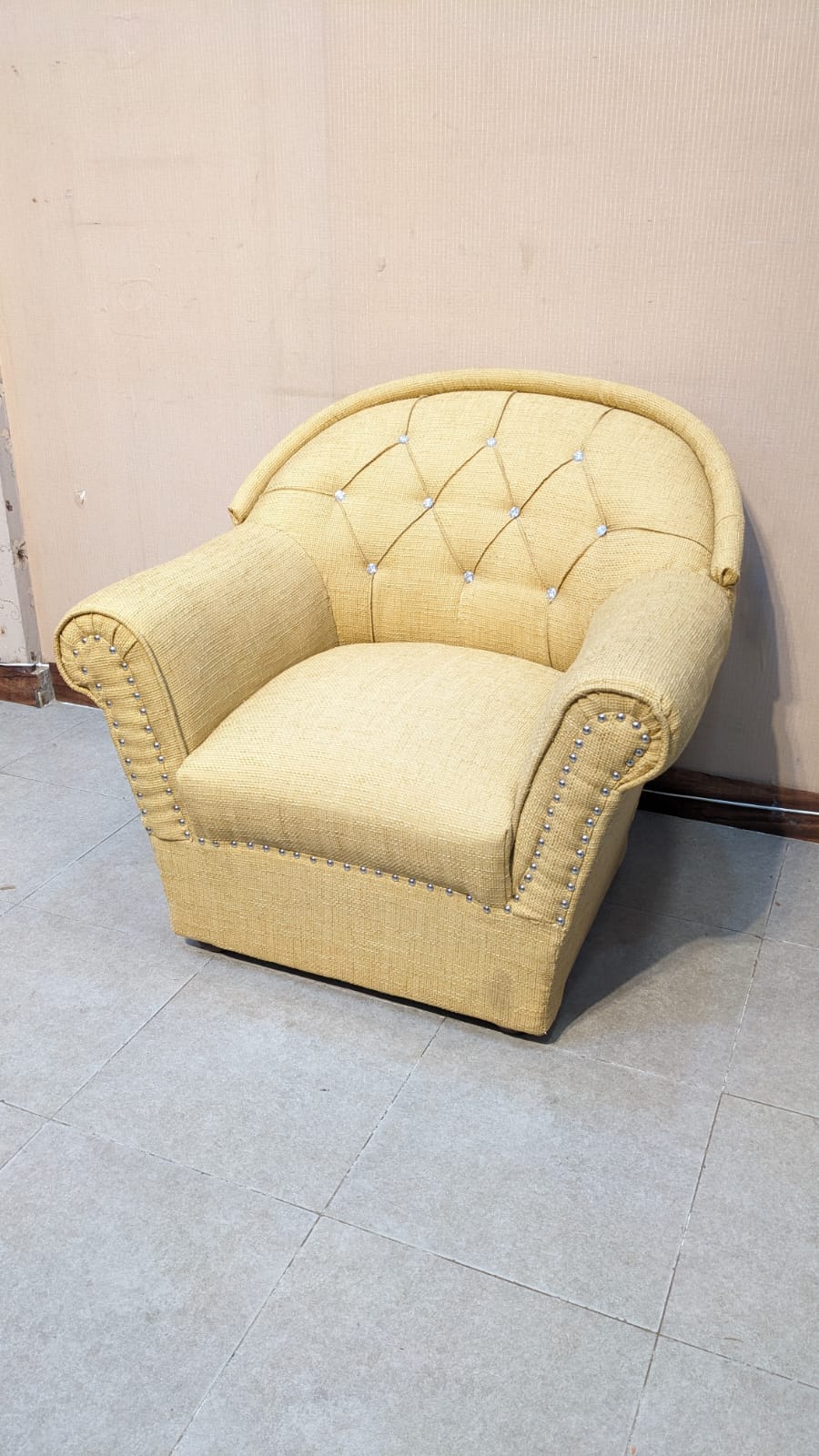 5 Seater Sofa Set