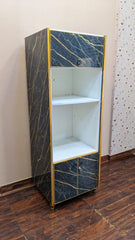 Microwave & Oven Cabinet