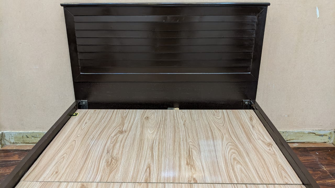 Single Bed