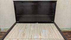 Single Bed