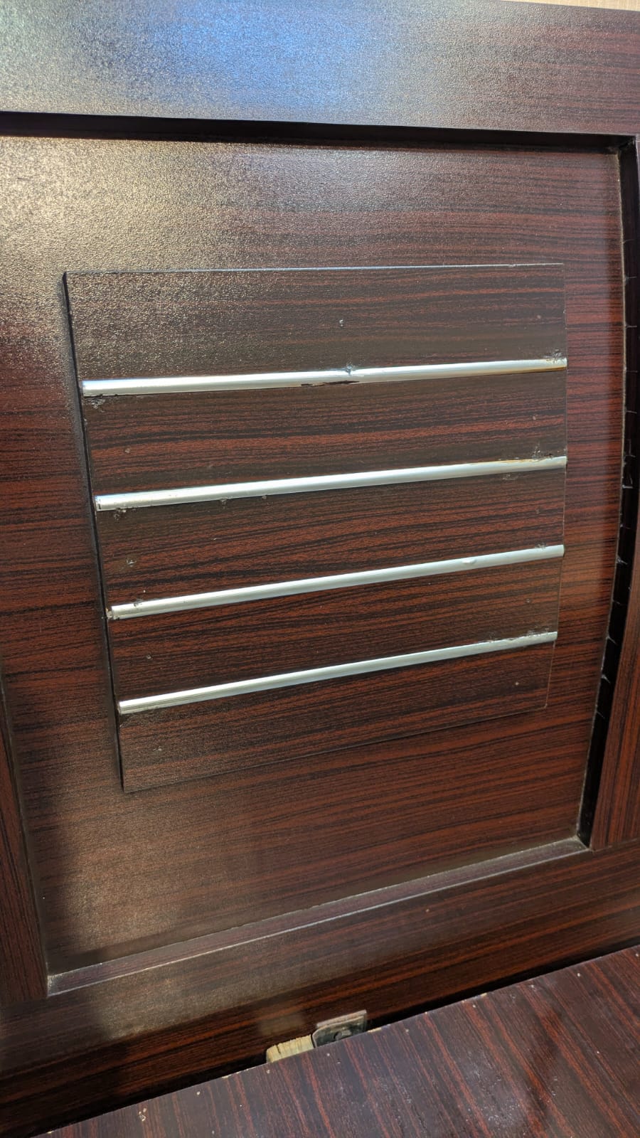 Pair of Single Beds