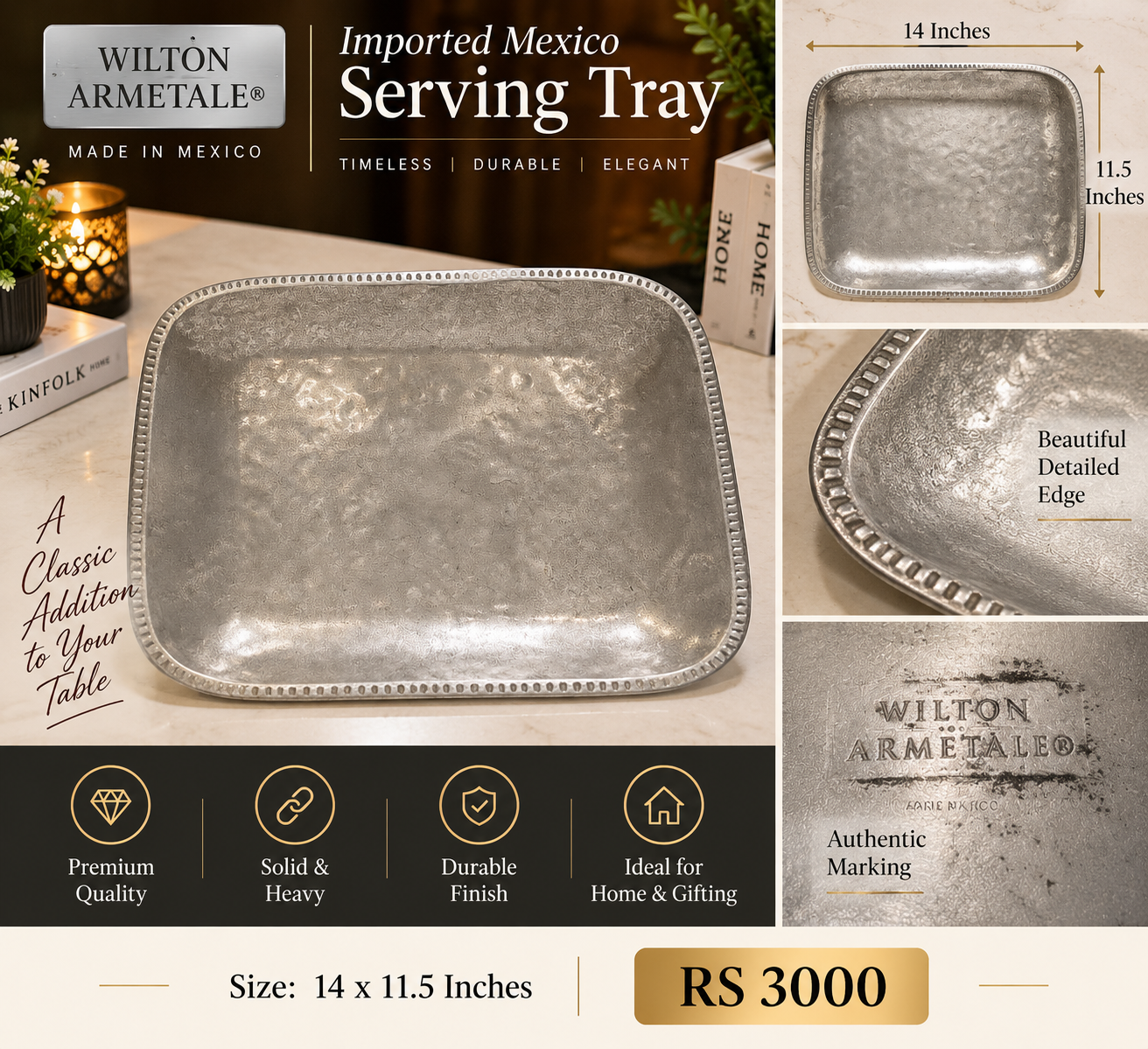 Decorative Items