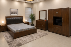 King Size Bedroom Set