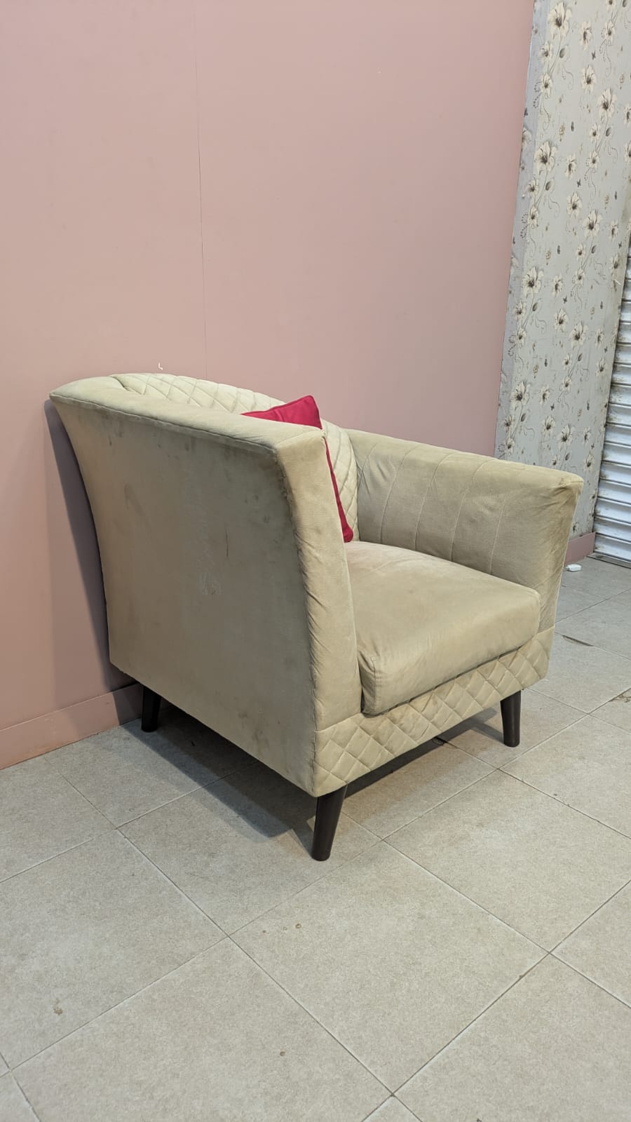 7 SEATER SOFA SET