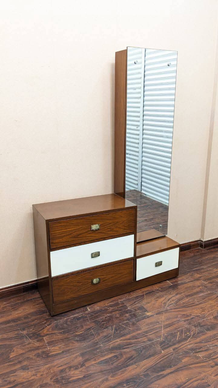 King Size Bedroom Set