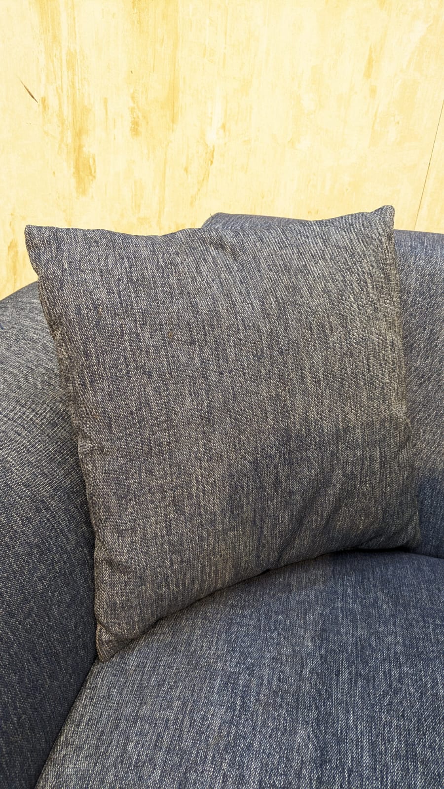 5 Seater L Shape Sofa Set