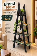BRAND NEW – PREMIUM DISPLAY SHELF