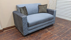 4 Seater Sofa Set