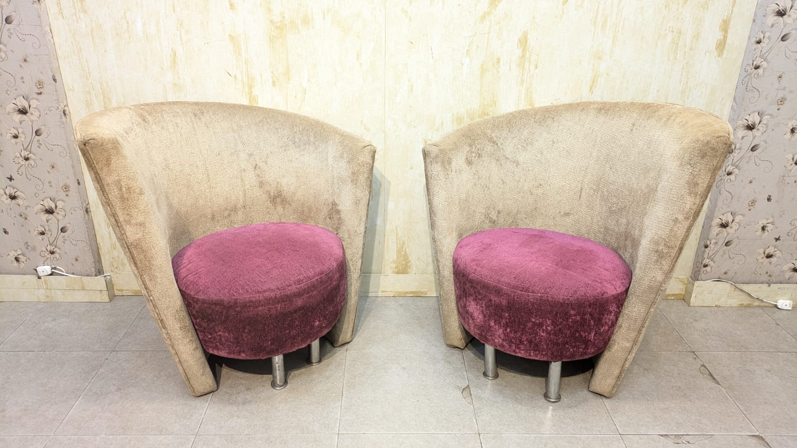 Stylish Sofa Chair