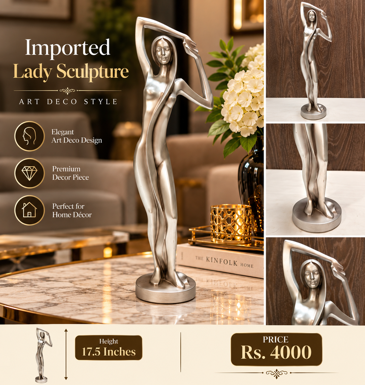 Beautiful decorations Items