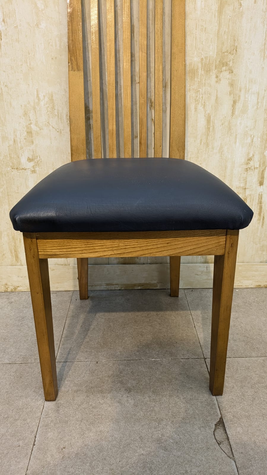 Imported 6 Seater Dining Table