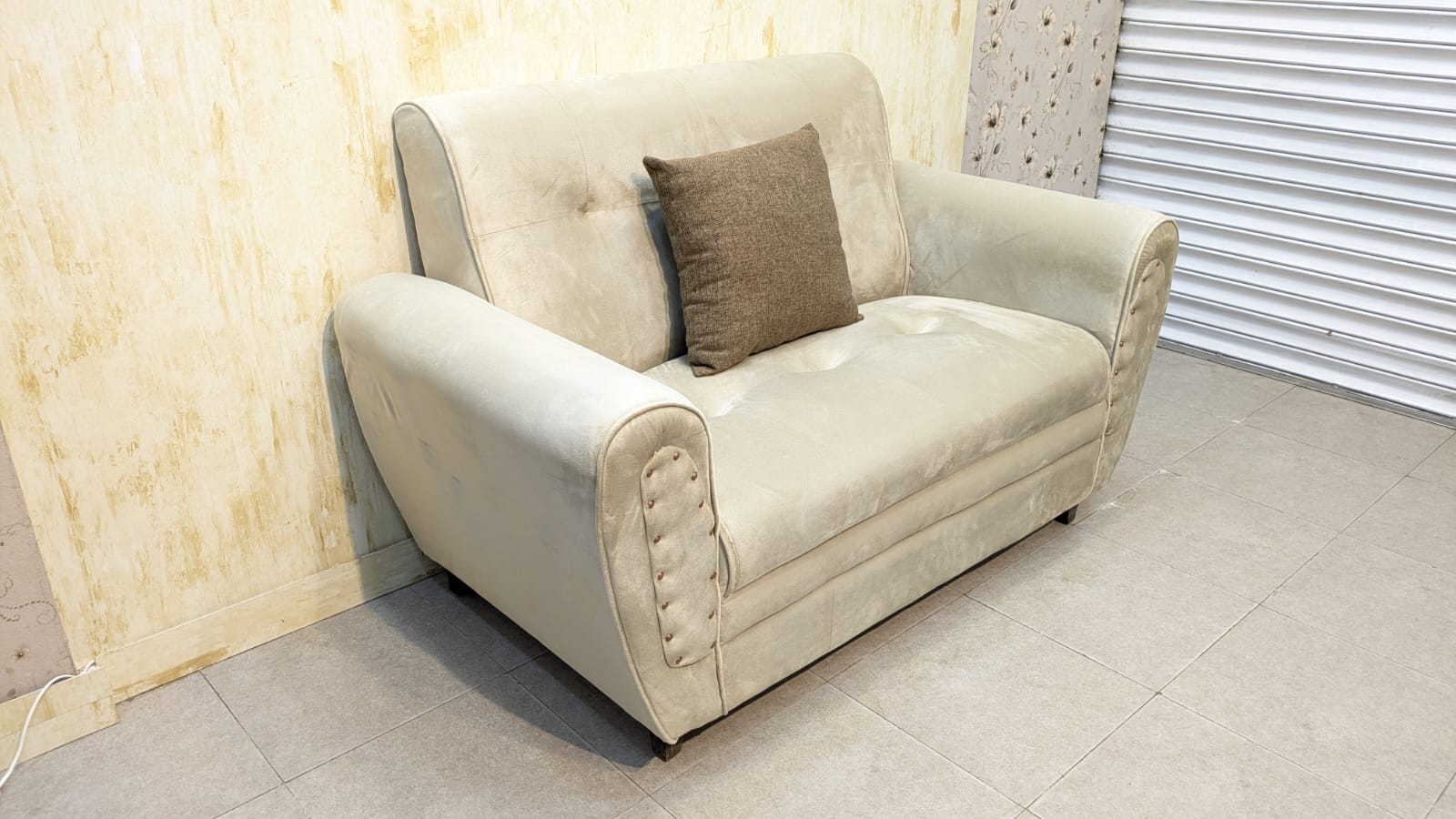 2 Seater Sofa