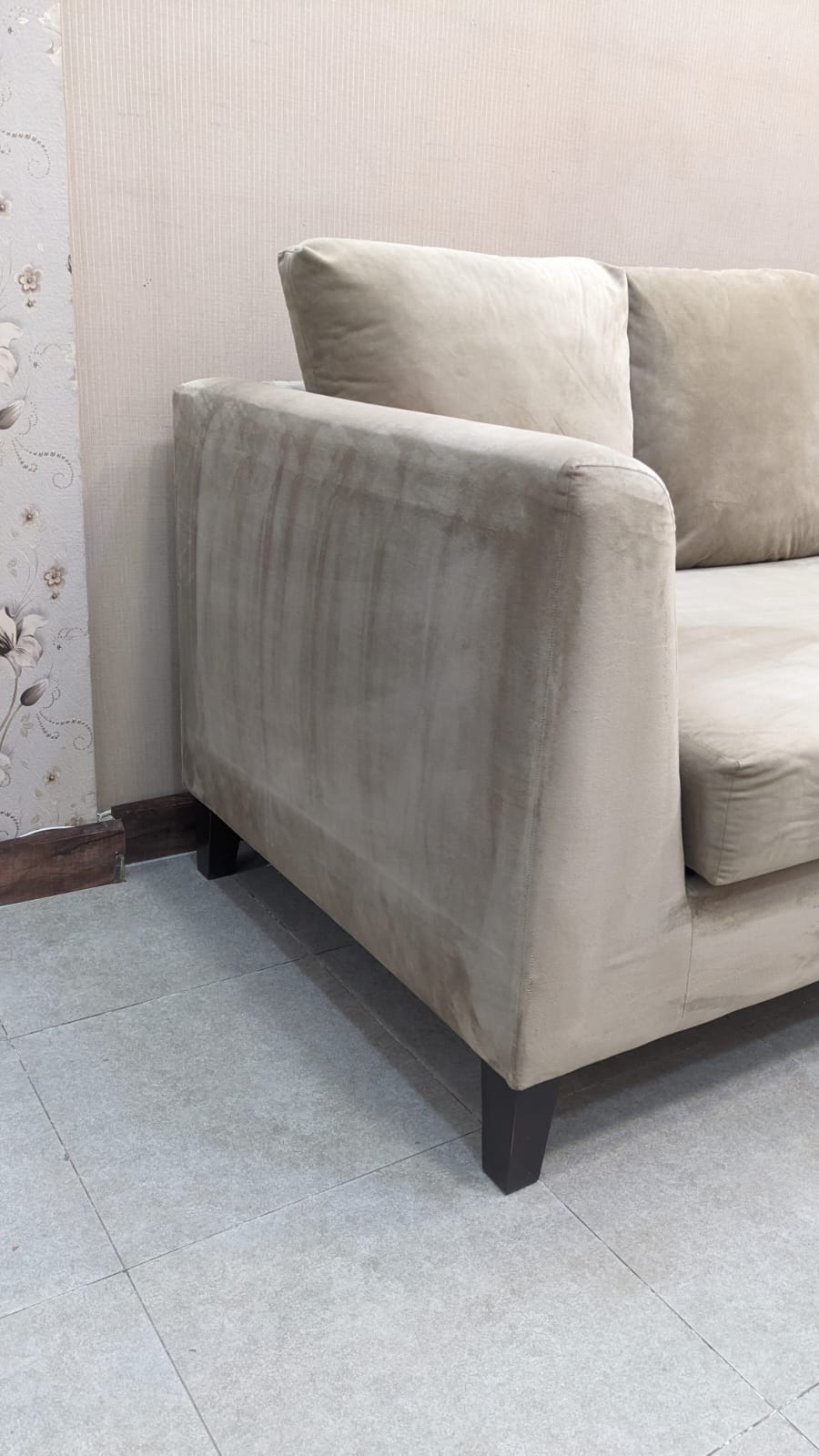 Super Comfortable 5 Seater Sofa Set