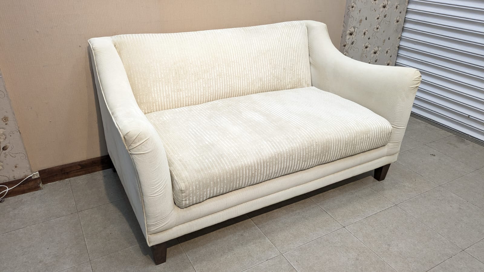 2 Seater Sofa