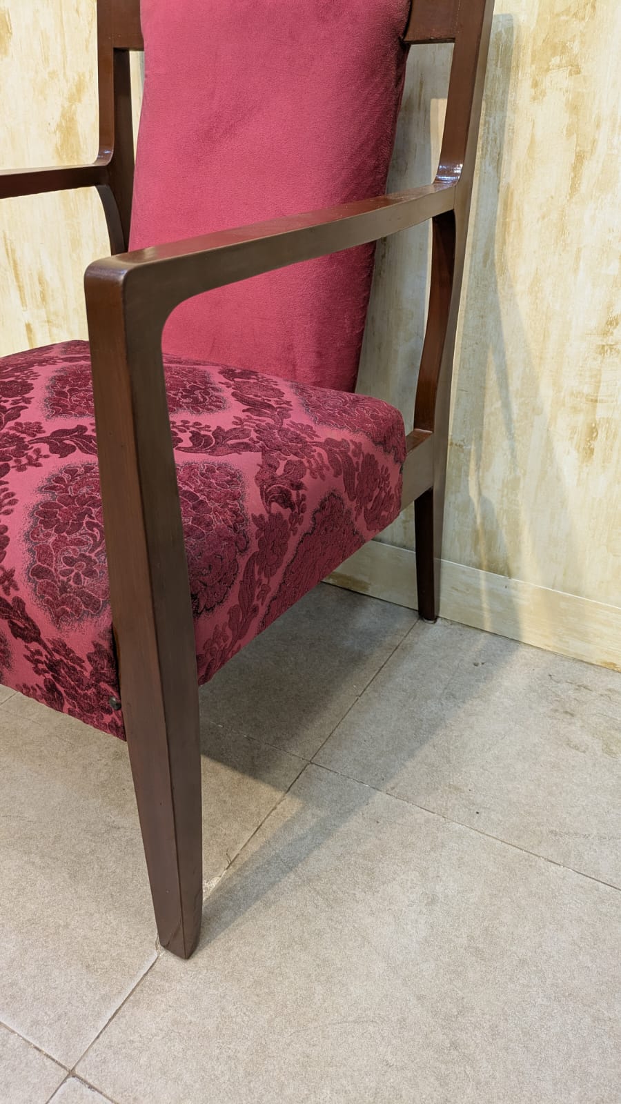 Pair Of Coffee Chairs