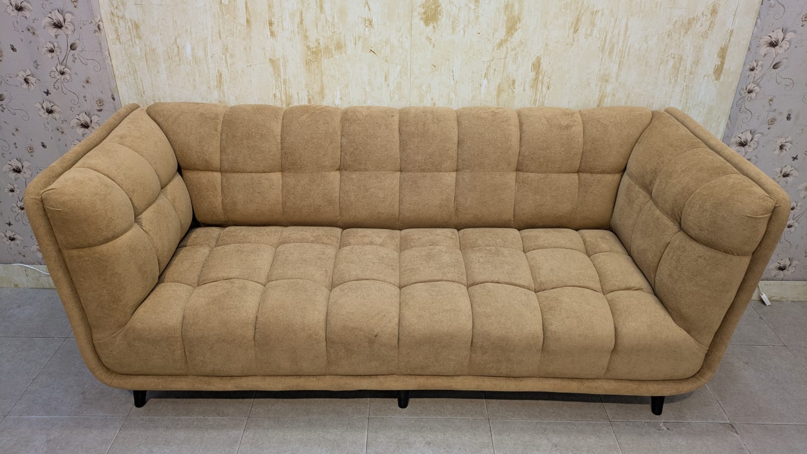 7 Seater Sofa Set