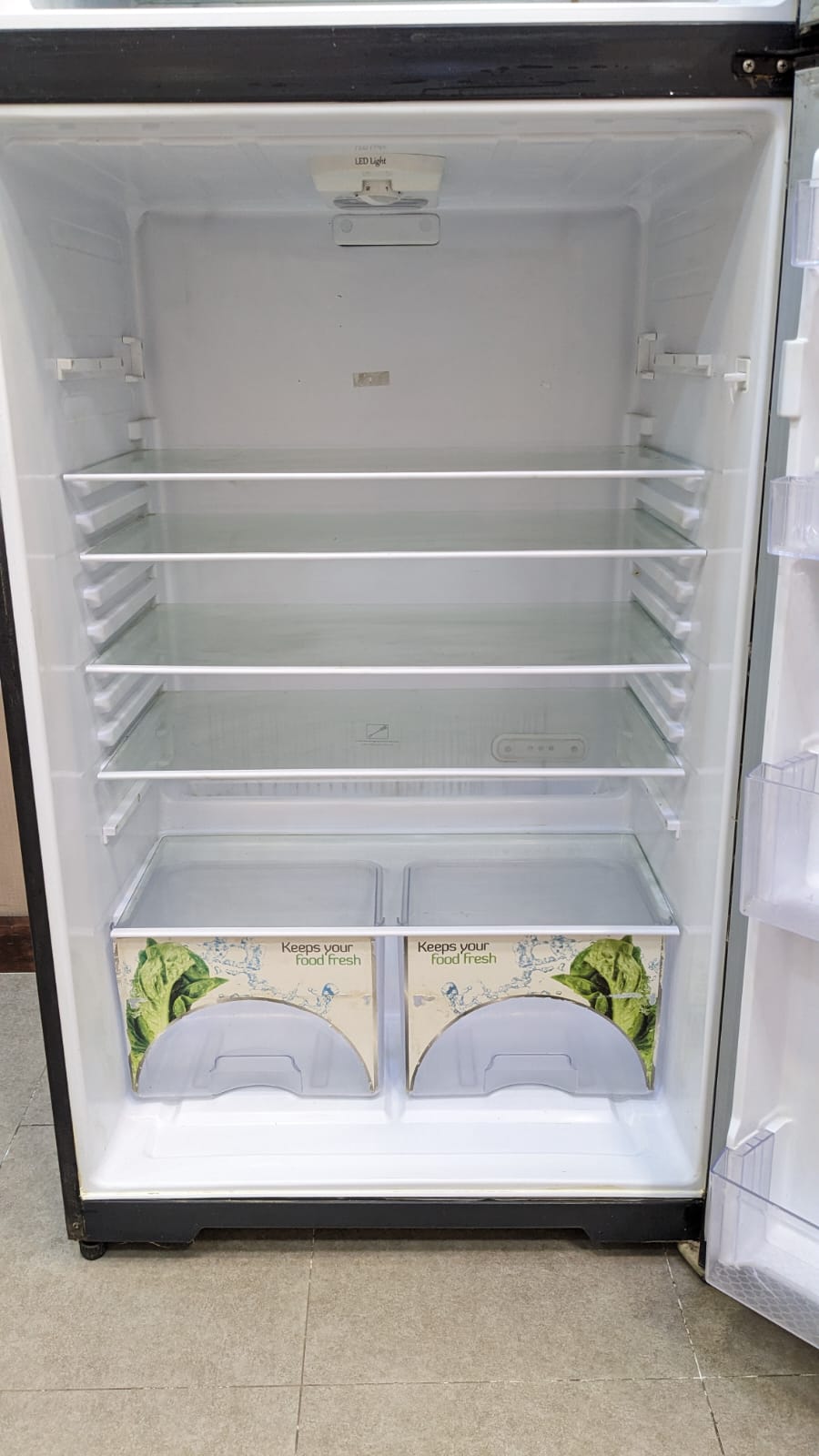 ✨ Dawlance ✨ Refrigerator