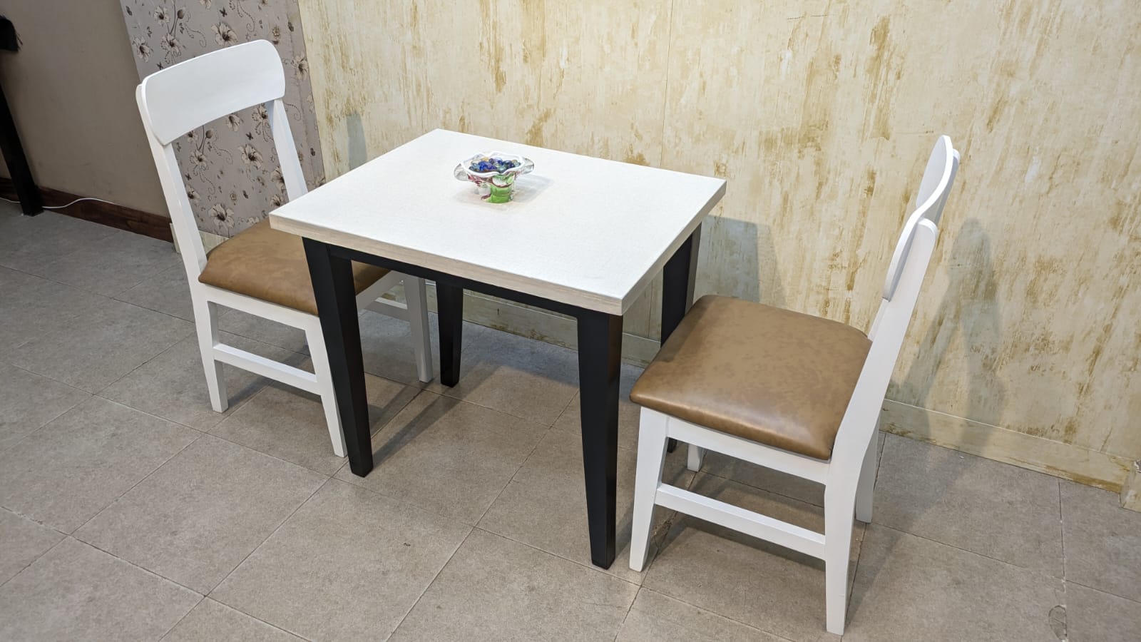 2 Seater Dining Table / Breakfast Table