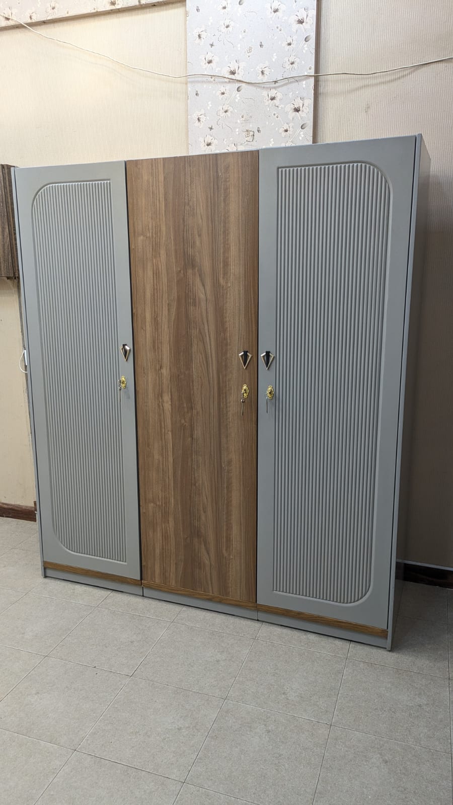 Turkish Design Bedroom Set