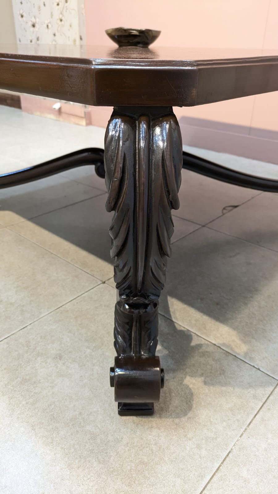 Center Table
