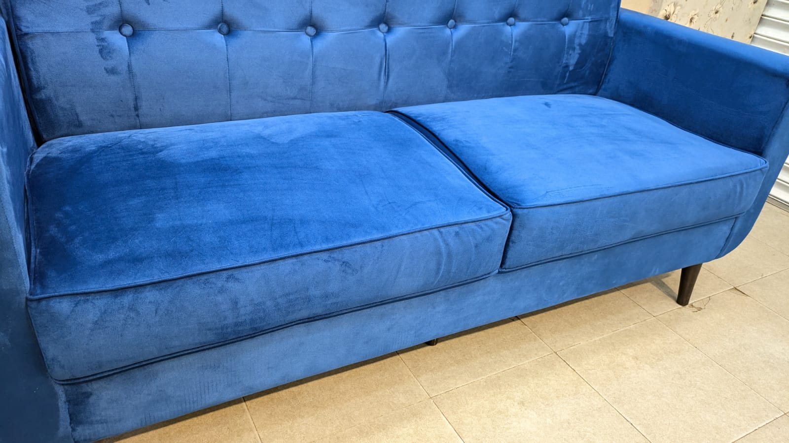 5 Seater Sofa Set