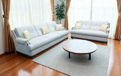 5 Seater Sofa Set