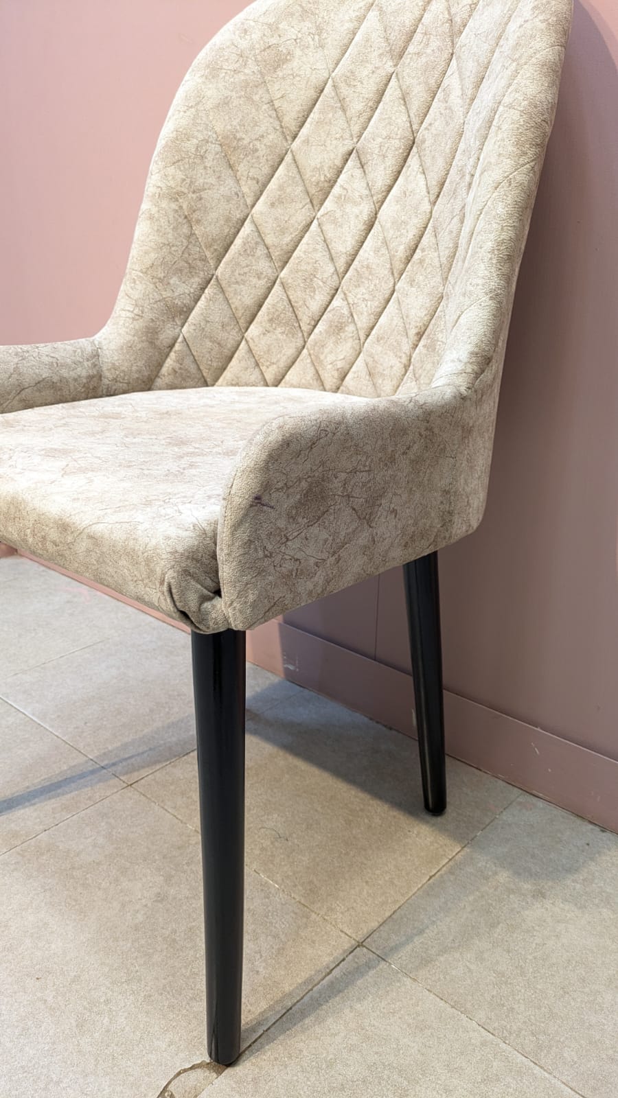 4 Seater Dining Table