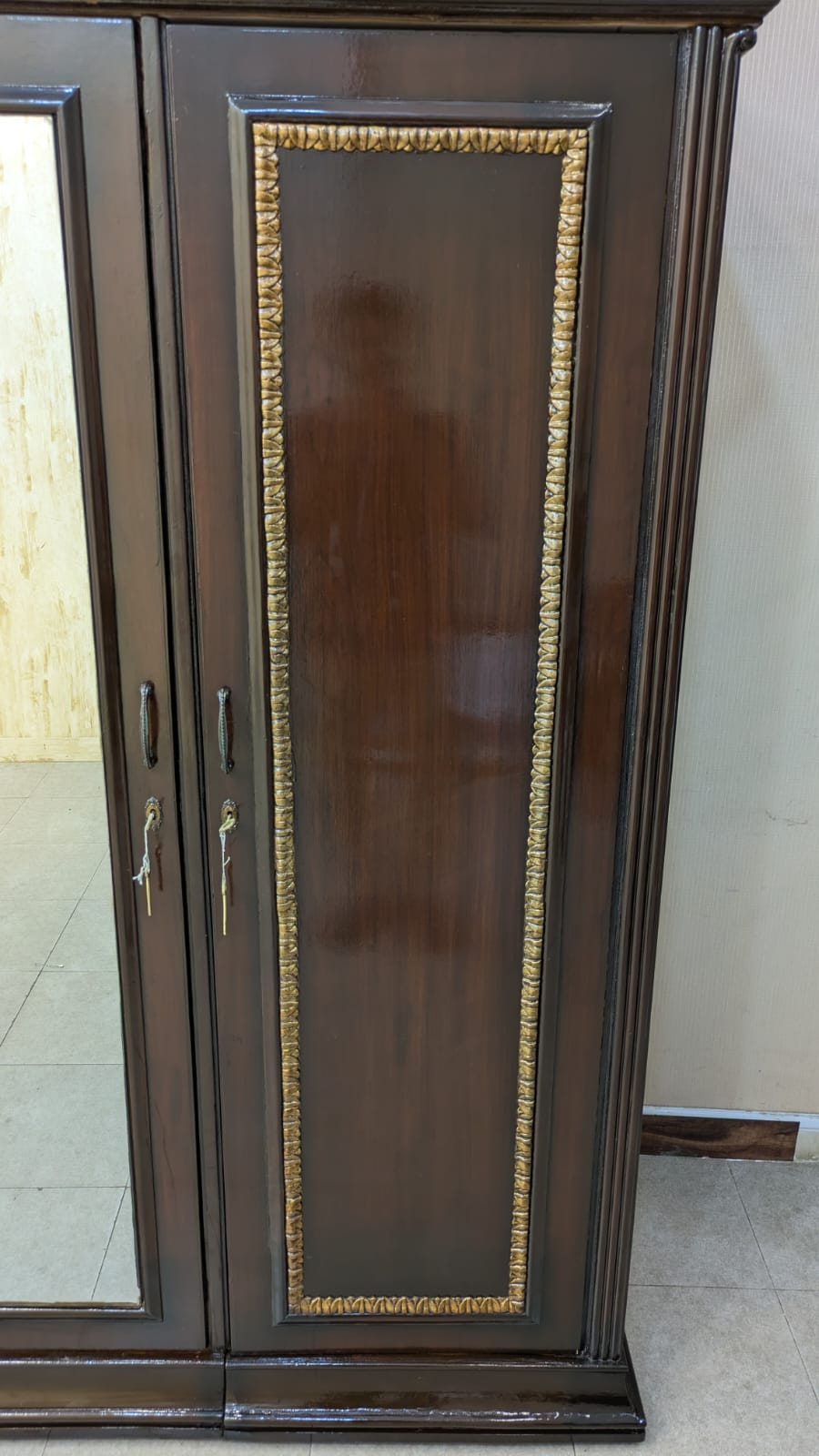 King Size Bedroom set