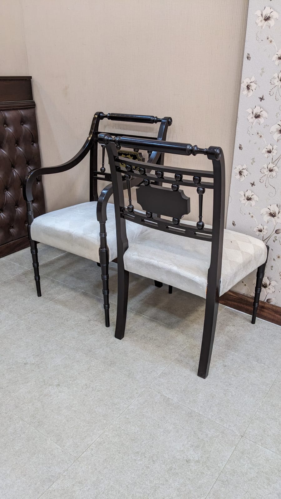 6 Seater Dining Table