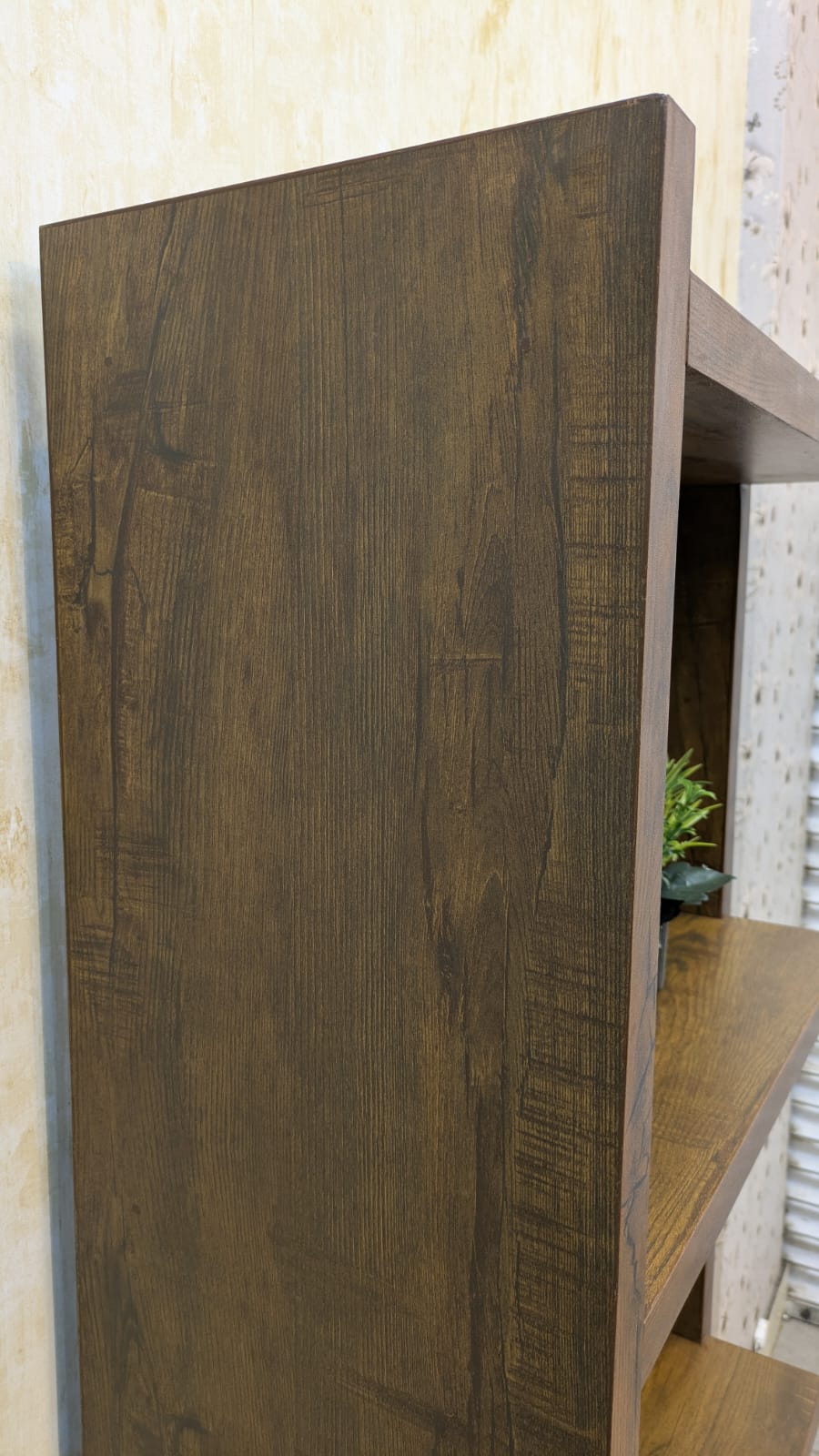 Brand New Display Shelf