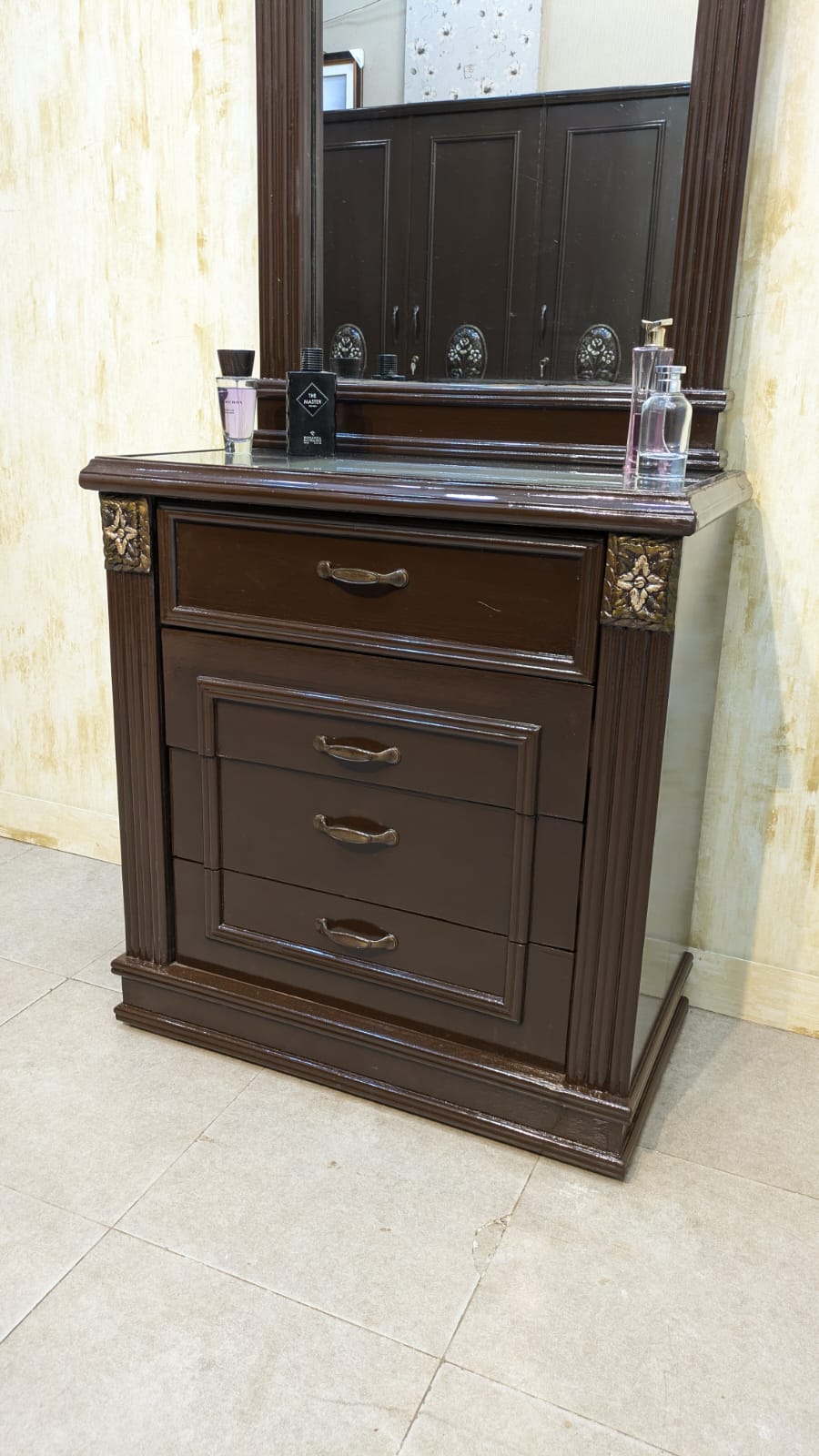 Queen Size Bedroom Set
