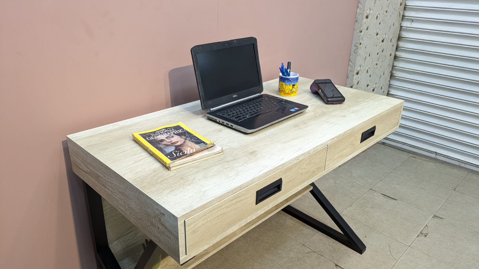 Brand New Writing Table